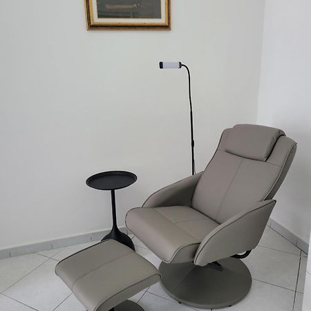 Apartament Casa Coquette La Spezia Zewnętrze zdjęcie