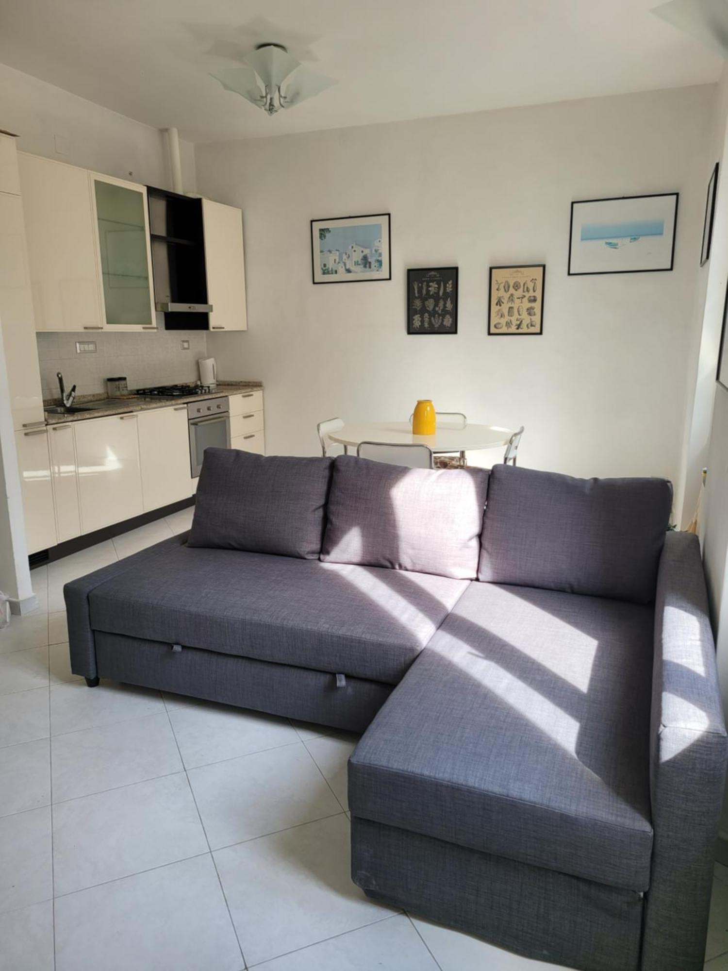 Apartament Casa Coquette La Spezia Zewnętrze zdjęcie