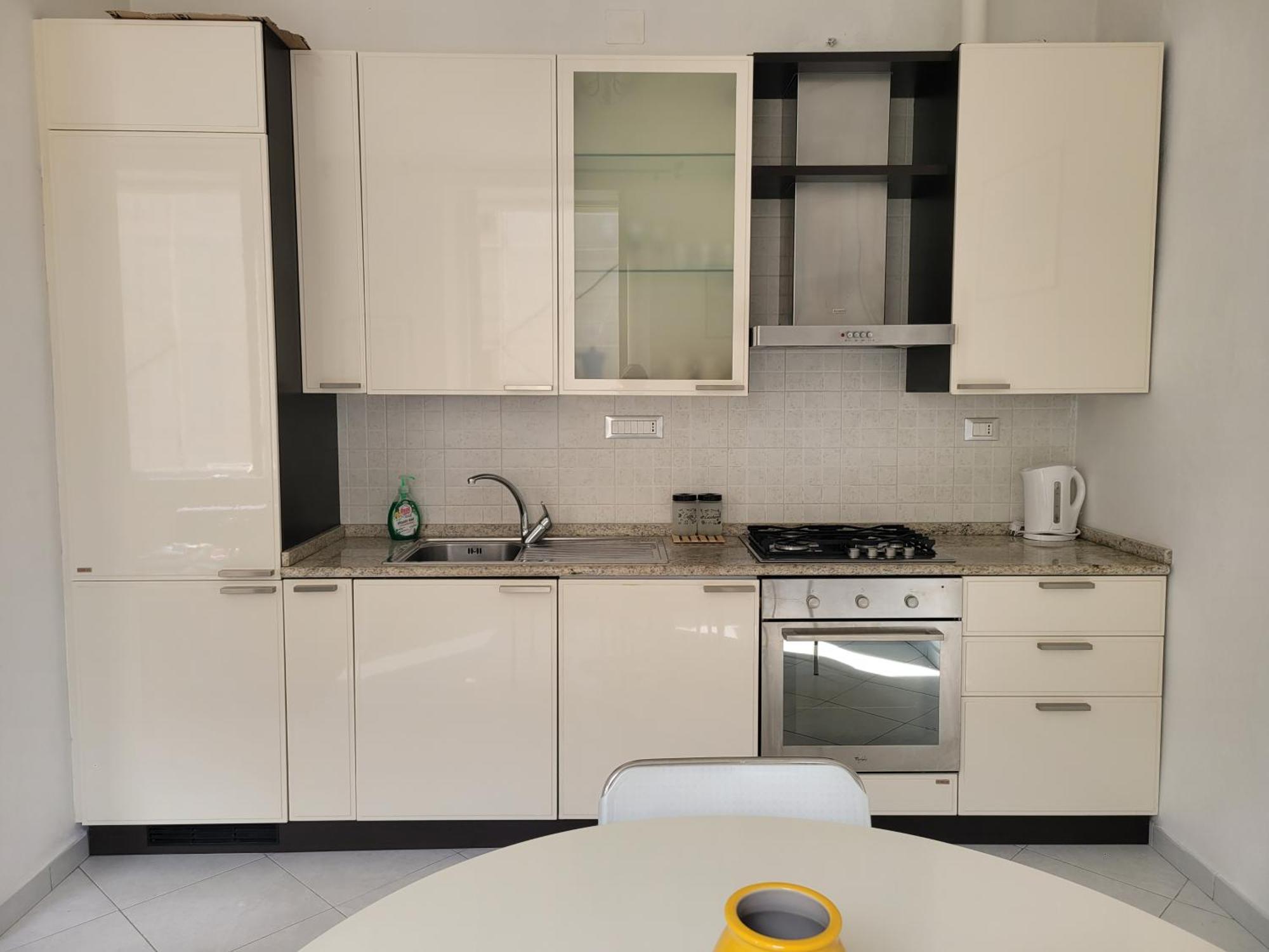 Apartament Casa Coquette La Spezia Zewnętrze zdjęcie