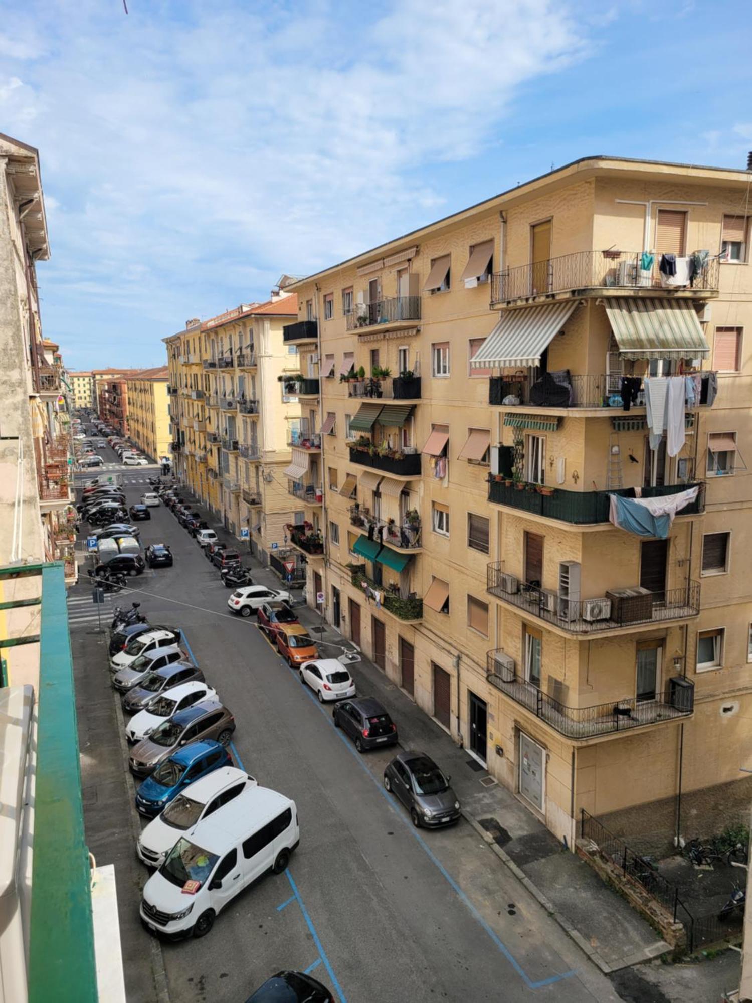 Apartament Casa Coquette La Spezia Zewnętrze zdjęcie