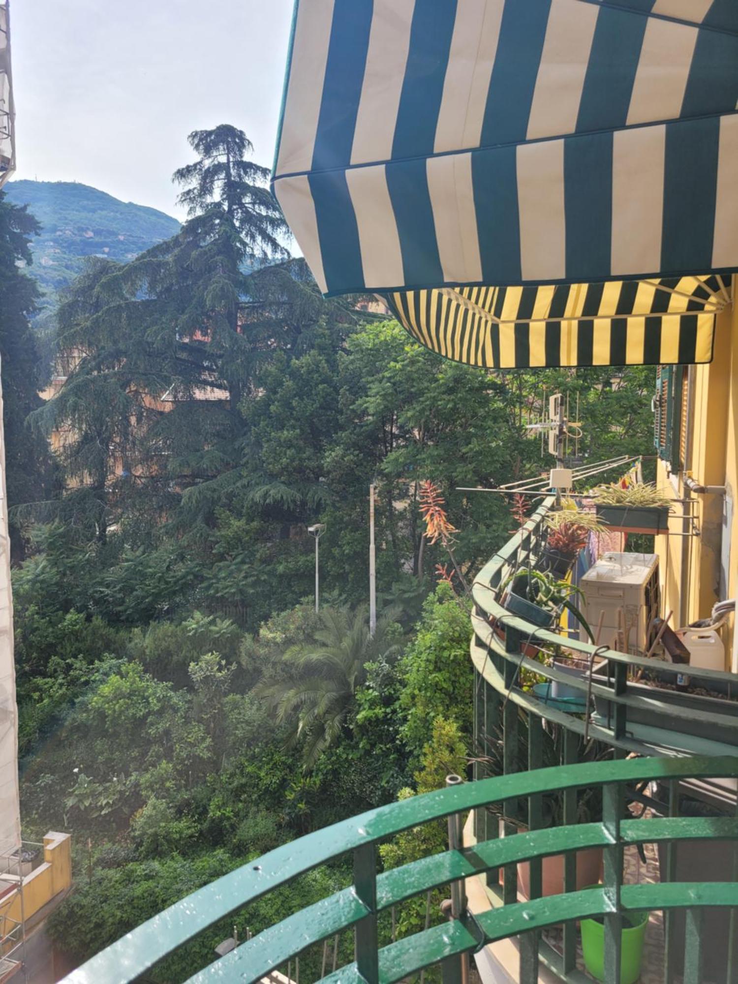Apartament Casa Coquette La Spezia Zewnętrze zdjęcie