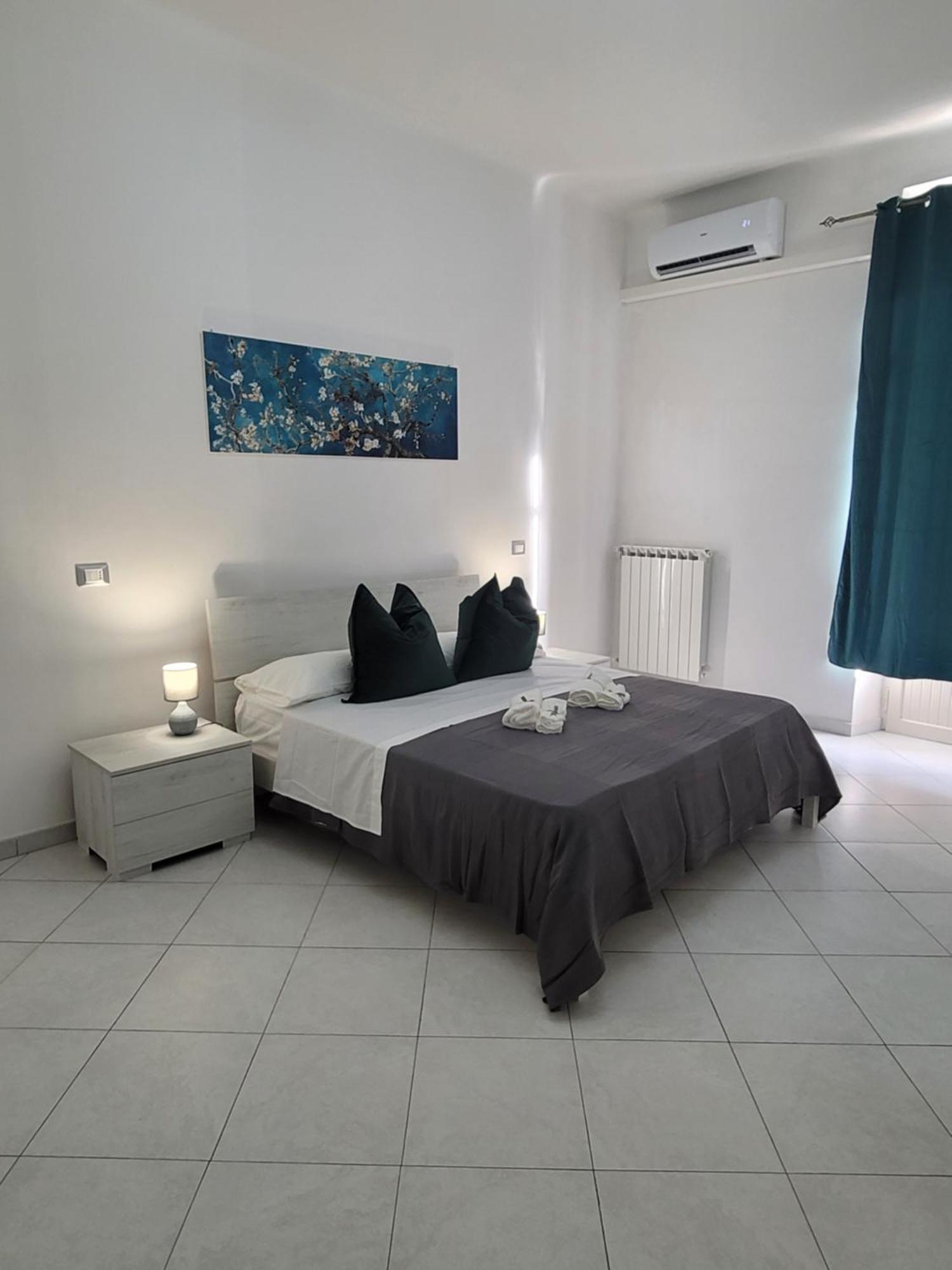Apartament Casa Coquette La Spezia Zewnętrze zdjęcie