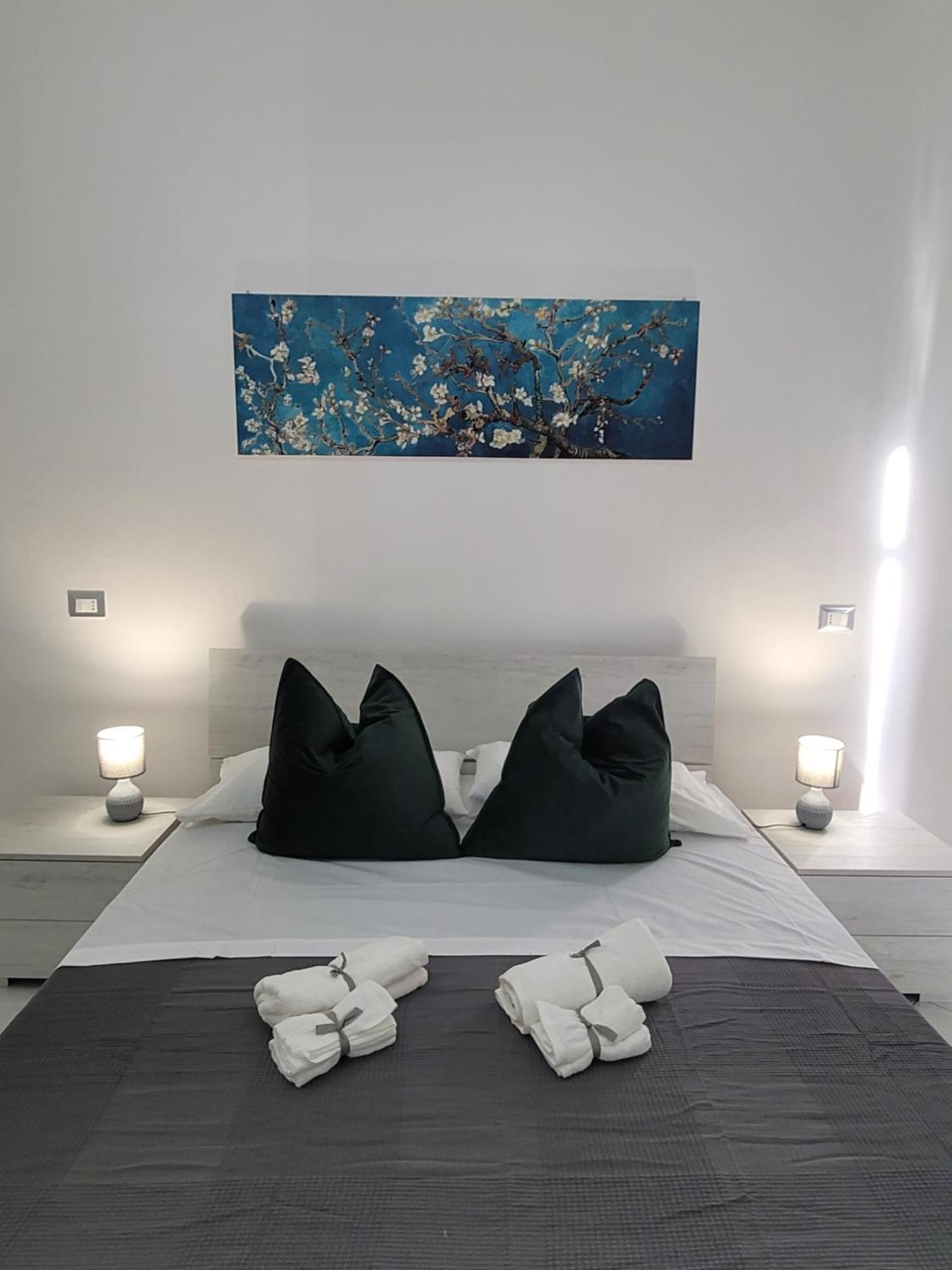 Apartament Casa Coquette La Spezia Zewnętrze zdjęcie