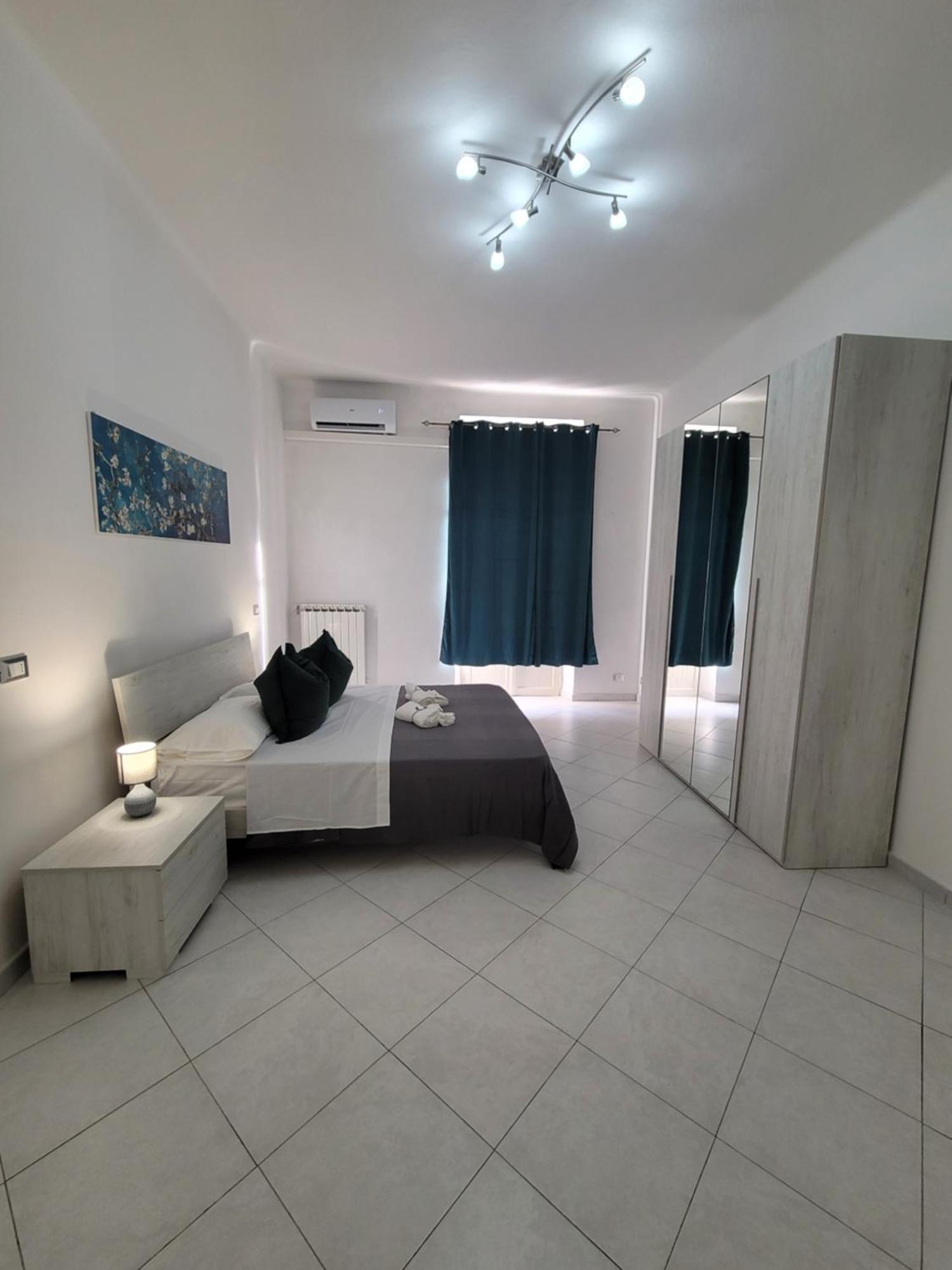 Apartament Casa Coquette La Spezia Zewnętrze zdjęcie