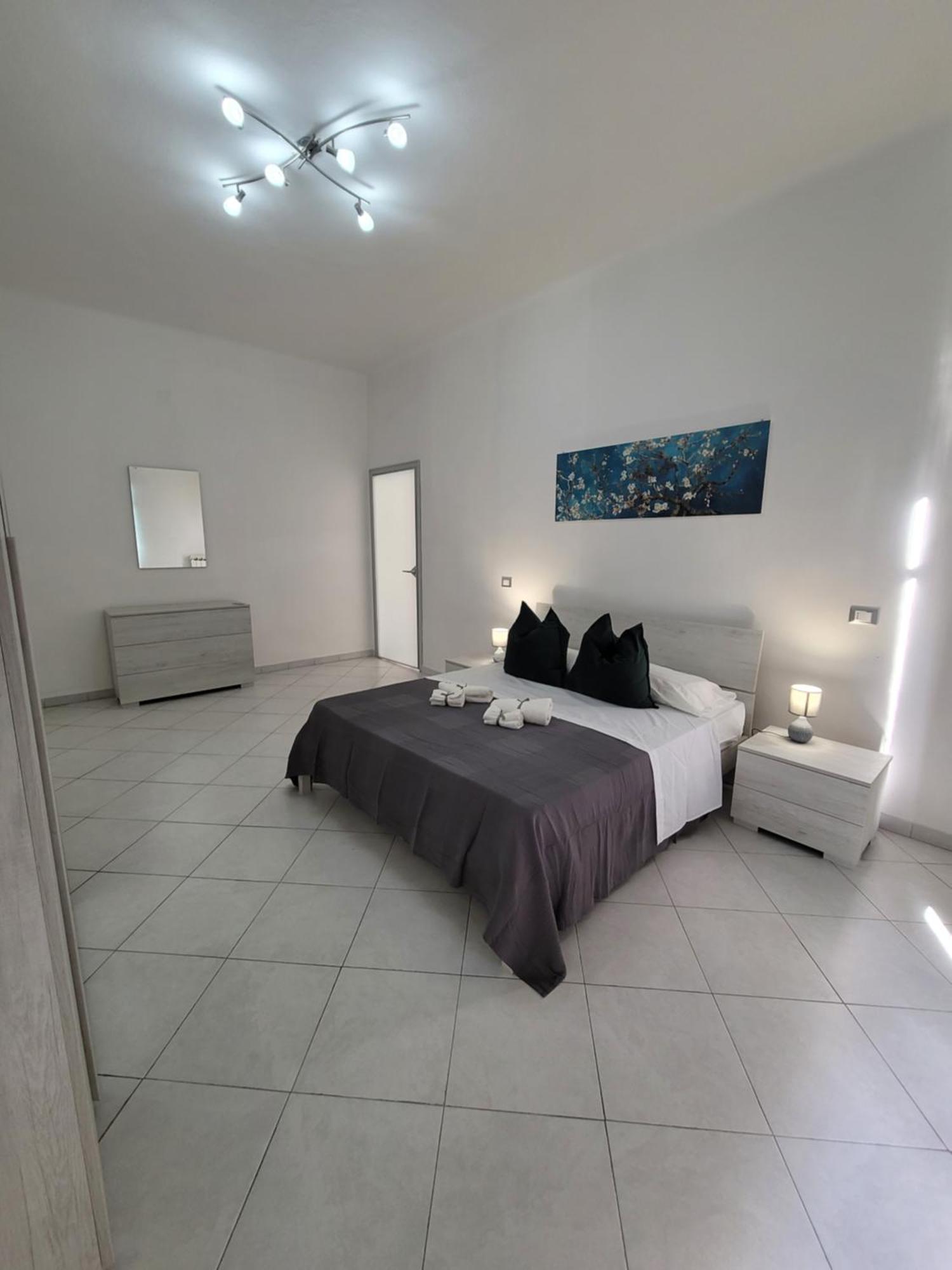 Apartament Casa Coquette La Spezia Zewnętrze zdjęcie