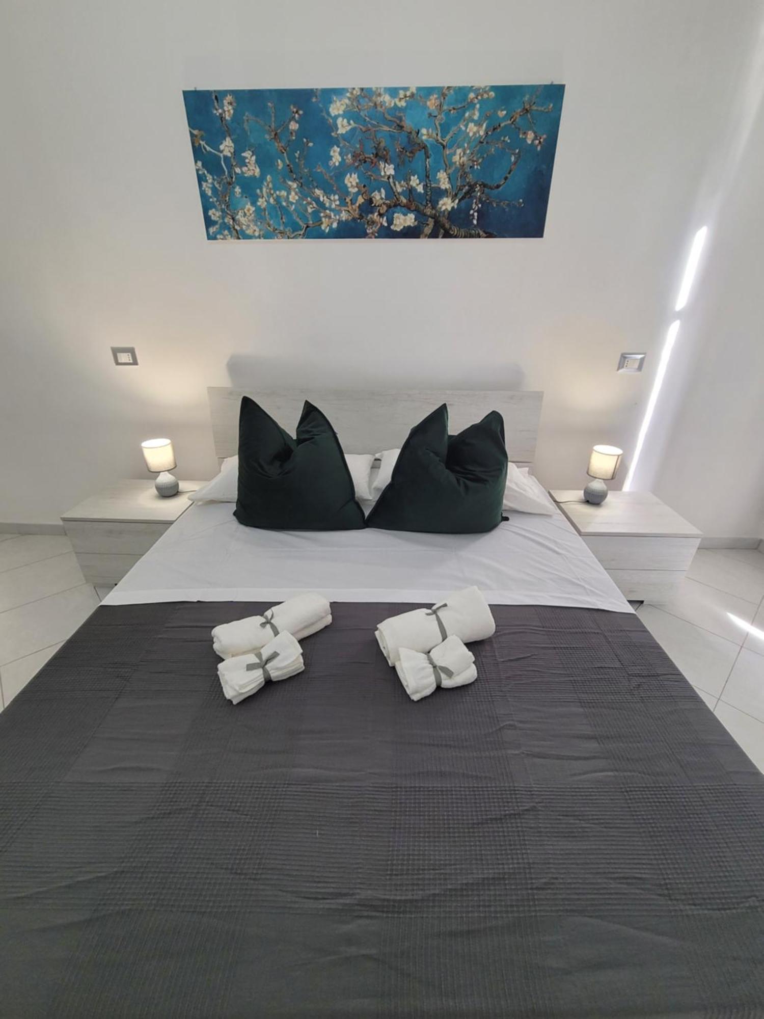 Apartament Casa Coquette La Spezia Zewnętrze zdjęcie