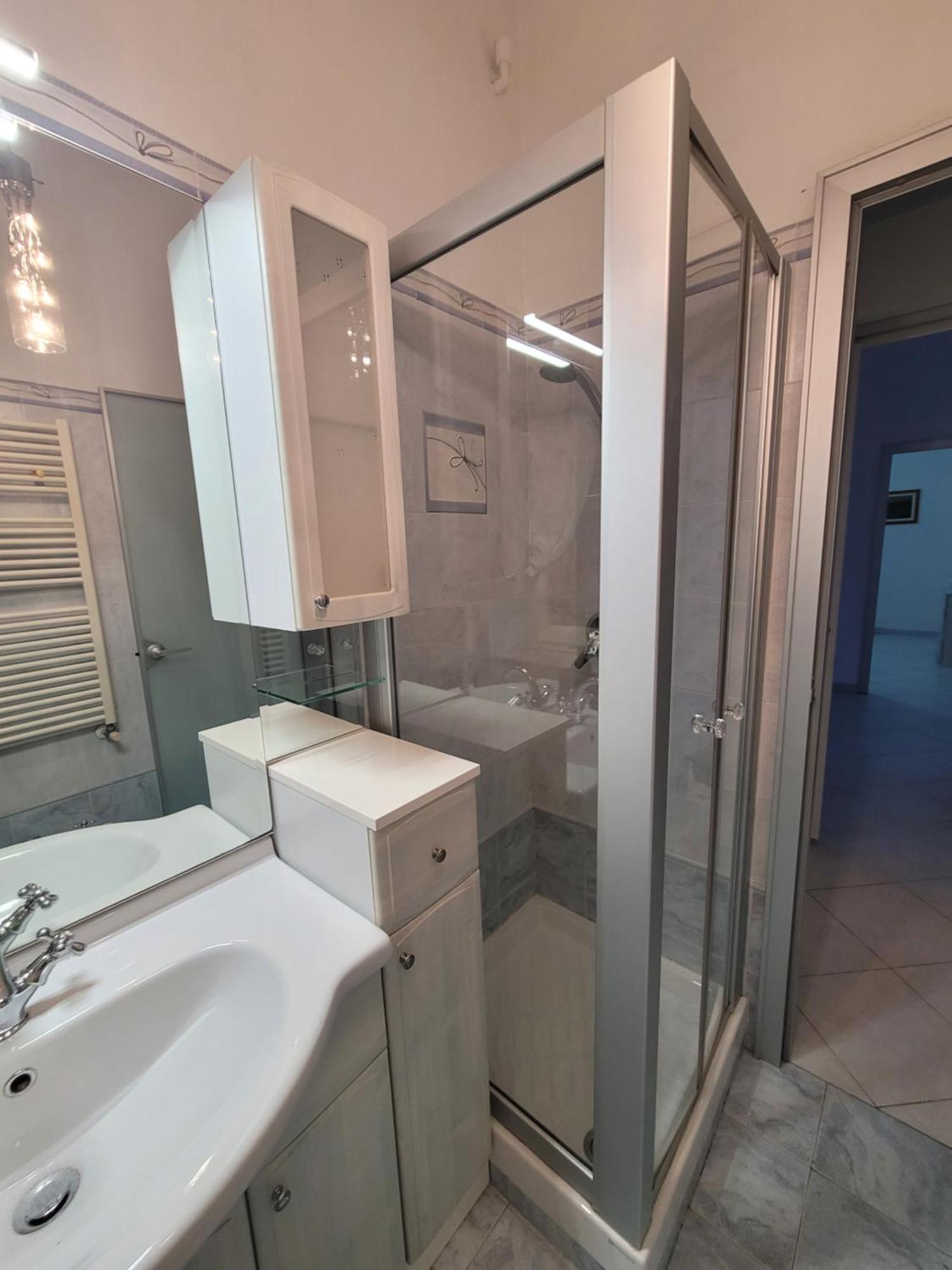 Apartament Casa Coquette La Spezia Zewnętrze zdjęcie