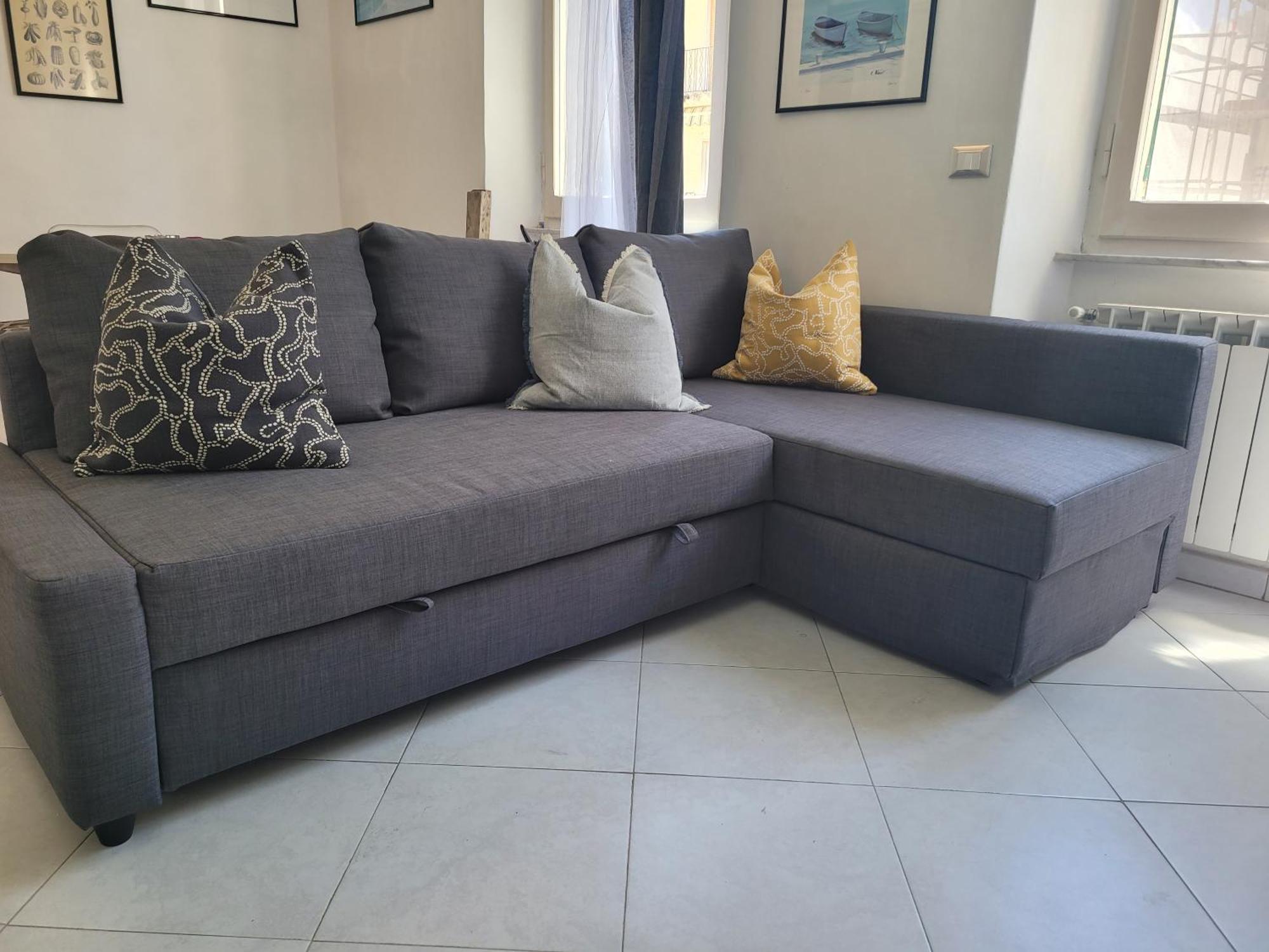 Apartament Casa Coquette La Spezia Zewnętrze zdjęcie