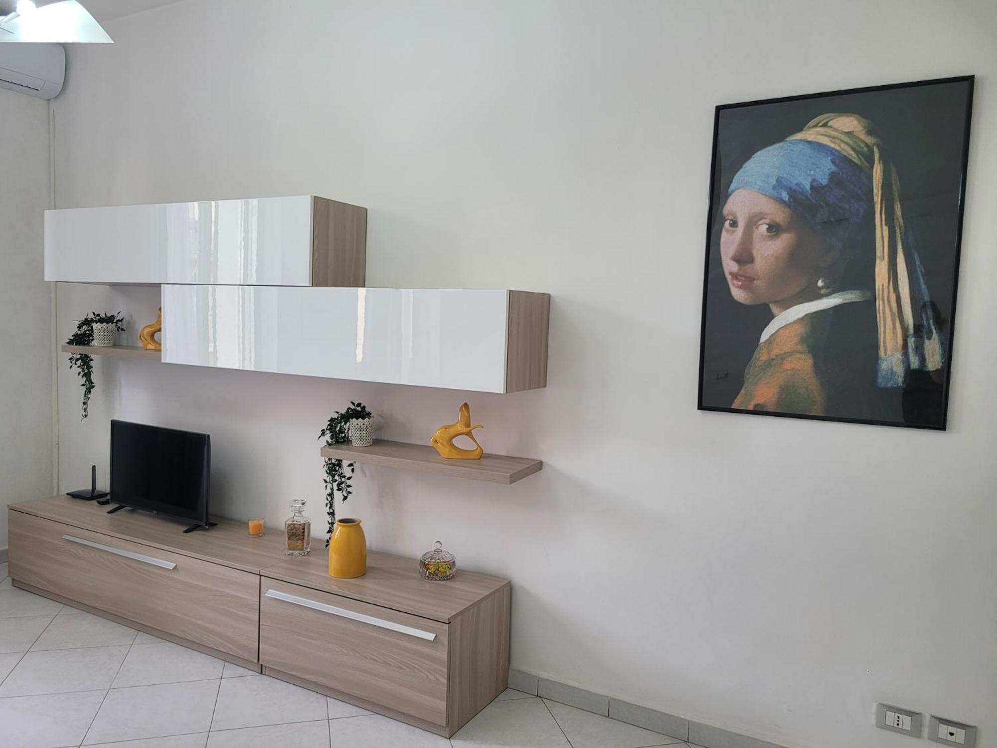 Apartament Casa Coquette La Spezia Zewnętrze zdjęcie